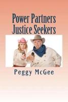 Power Partners Justice Seekers