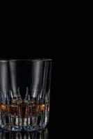 A Glass of Single Malt Scotch Journal