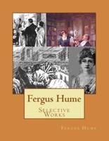 Fergus Hume