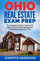 Ohio Real Estate Exam Prep
