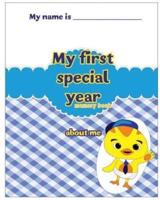 My First Special Year