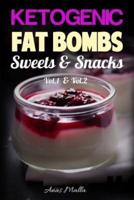 Fat Bombs