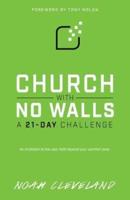 Church With No Walls