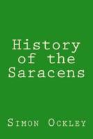 History of the Saracens