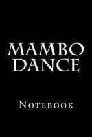 Mambo Dance
