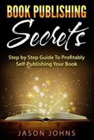 Book Publishing Secrets