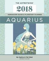 Aquarius 2018