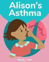 Alison's Asthma