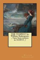 THE TEMPEST By