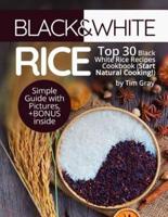 Black&white Rice