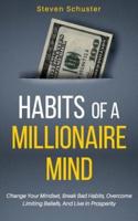 Habits Of A Millionaire Mind