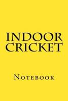 Indoor Cricket
