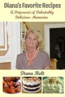 Diana's Favorite Recipes