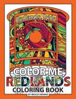Color Me Redlands