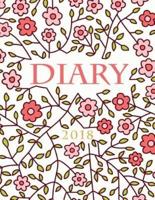 2018 Diary Planner