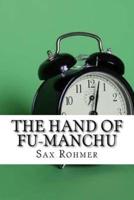 The Hand of Fu-Manchu