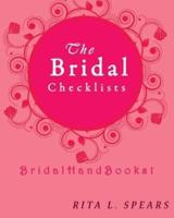 The Bridal Checklists
