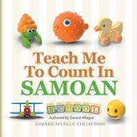 Teach Me to Count in Samoan
