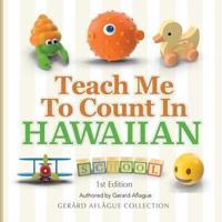 Teach Me to Count in Hawaiian