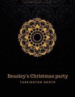 Beasley's Christmas Party