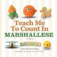 Teach Me To Count in Marshallese