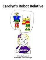 Carolyn's Robot Relative