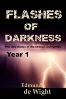 Flashes of Darknes - Year 1