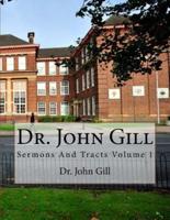 Dr John Gill Sermons