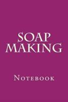 Soap Making