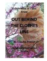 Out Behind The Clothesline