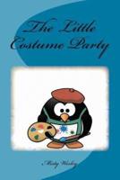 The Little Costume Party