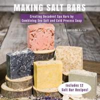 Making Salt Bars