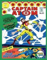 Captain Atom #83