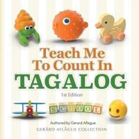 Teach Me to Count in Tagalog