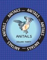 Anitails Volume Thirty