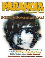Paranoia Magazine Issue 56