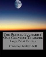 The Blessed Eucharist