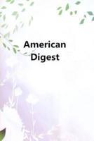 American Digest