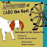 The Adventures of Cabo the Goat