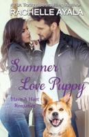 Summer Love Puppy: The Hart Family