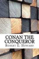 Conan the Conqueror