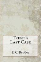 Trent's Last Case