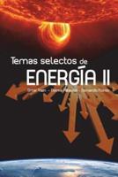 Temas Selectos De Energia 2