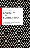 Folktales of South Africa
