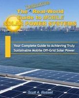 The Definitive Real-World Guide to Mobile Solar Power Systems
