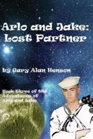 Arlo and Jake Lost Partner