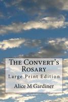 The Convert's Rosary