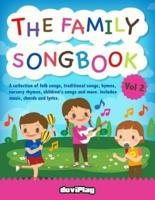 The Family Songbook 2