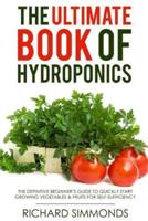 The Ultimate Book of Hydroponics