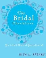 The Bridal Checklists